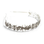 Bride to the Hustle Tiara | Royalty Crown Party or Bridal Hair Accessory