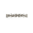 Bride to the Hustle Tiara | Royalty Crown Party or Bridal Hair Accessory