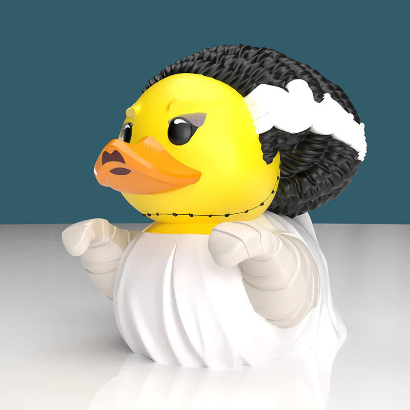Bride of Frankenstein TUBBZ Collectible Duck (Collector's Edition)