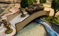 28mm Bridge - 28MMDF272 - 