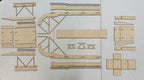 28mm DrawBridge - 28MMDF274 - 