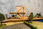 28mm DrawBridge - 28MMDF274 - 