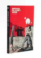 Bridge Planet Nine