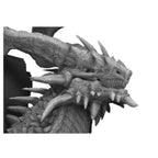 Brimstone Dragon - Included