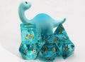 Brontosaurus RPG Dice Set - 