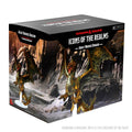 D&D: Icons of the Realms - Adult Bronze Dragon - 