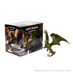 D&D: Icons of the Realms - Adult Bronze Dragon - 