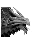 Bronze Metallic Dragon - Included