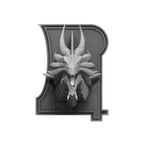Bronze Metallic Dragon - Included
