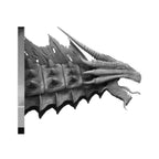 Bronze Metallic Dragon - Included