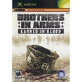 Brothers In Arms Earned In Blood - Xbox - 