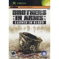 Brothers In Arms Earned In Blood - Xbox - 