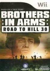 Brothers In Arms: Road To Hill 30 - Wii - Game Only