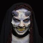 Brow-4 Foam Latex Prosthetic