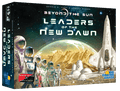 Beyond the Sun Leaders of the New Dawn - 
