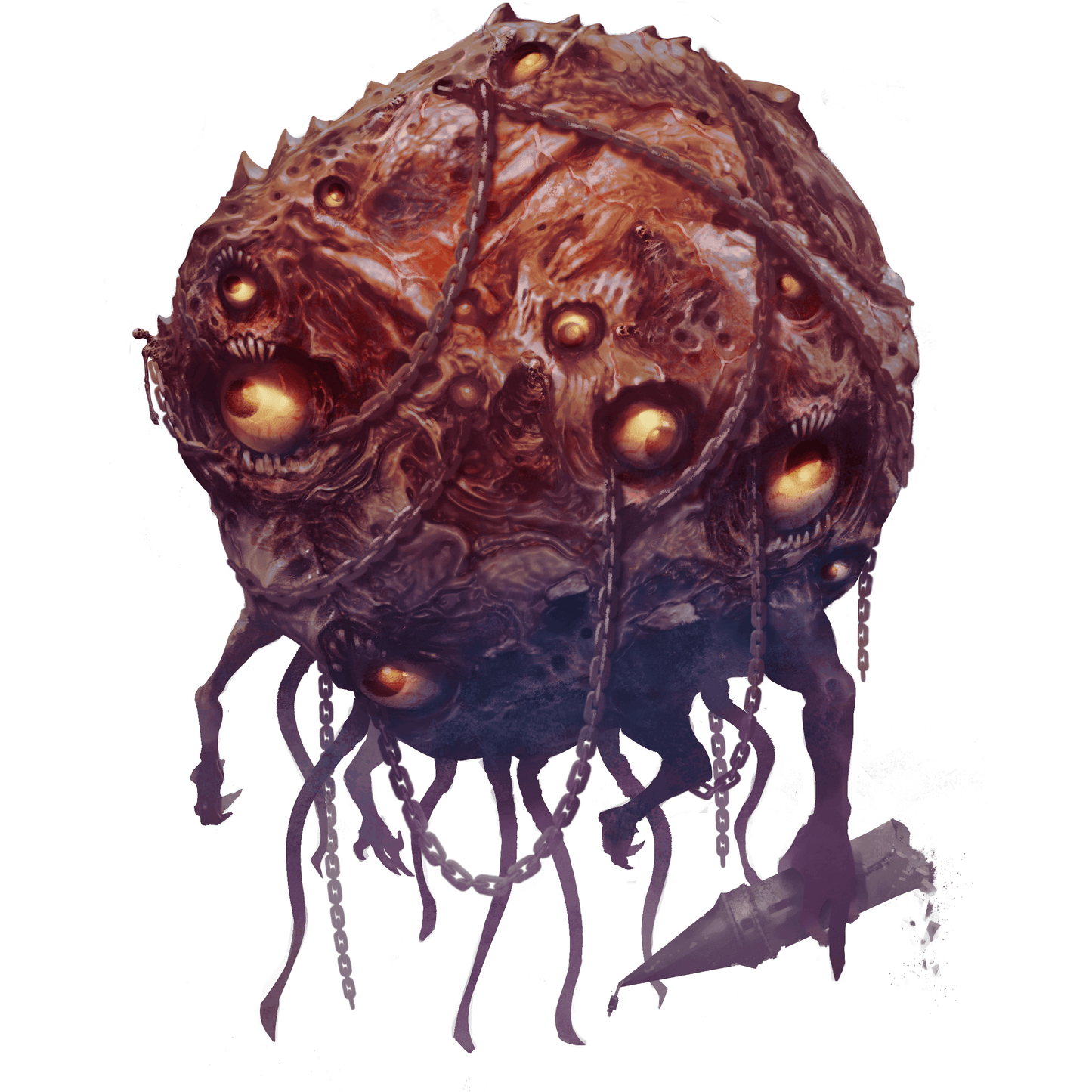 Crown of the Oathbreaker Hardcover - 