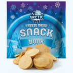 Freeze Dried Persimmon Slices
