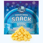 Freeze Dried Pumpkin