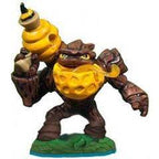 Skylanders: SWAP Force - Loose Figure's - Bumble Blast