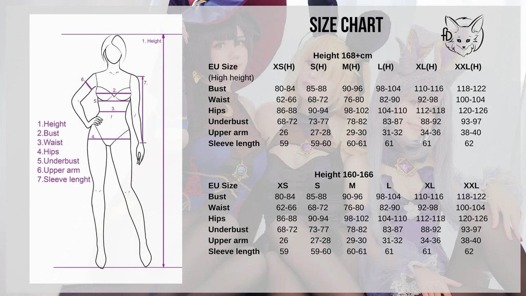 Shadowheart Camp Top Digital Sewing Pattern - Digital Product - 