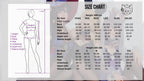 Shadowheart Camp Top Digital Sewing Pattern - Digital Product - 