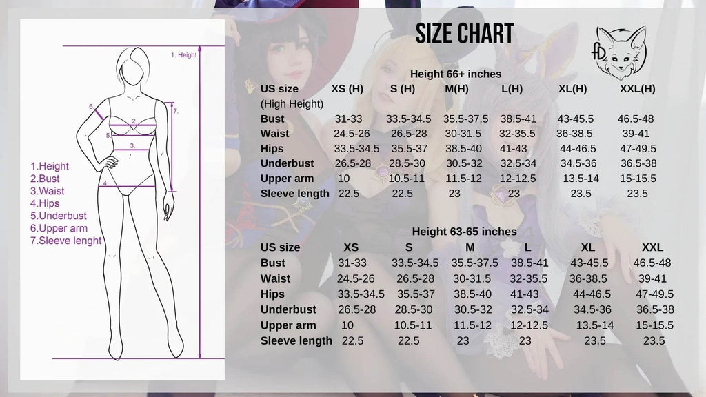 Shadowheart Camp Top Digital Sewing Pattern - Digital Product - 
