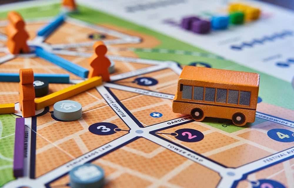 Bus: Complete Edition - 