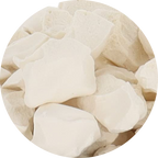 Freeze Dried Ice Cream That Does Not Melt (Bits) Butter Pecan