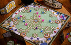 Butterfly Garden - 