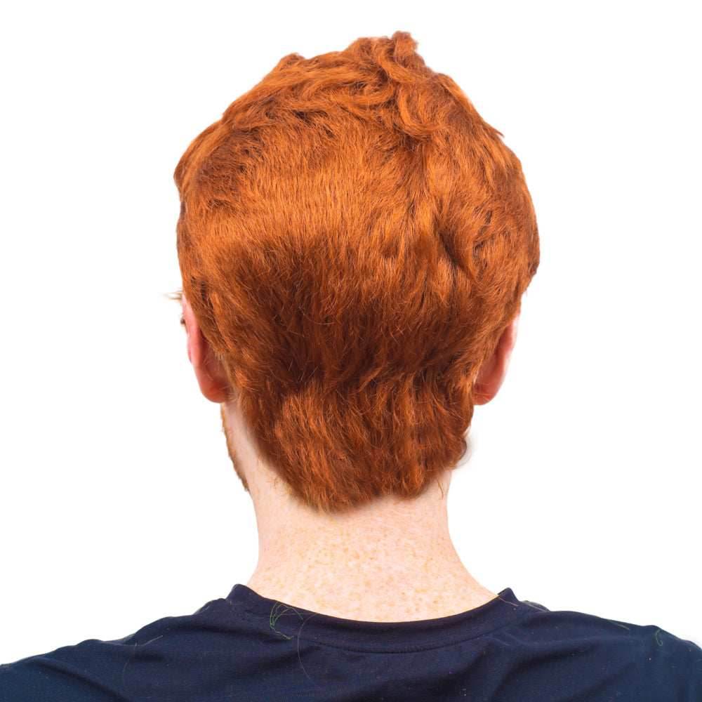 Heavy Metal Loving Teenage Slackers Cartoon Halloween Costume Accessory Wig Cosplay - Beavis