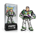 FiGPiN: Toy Story 4 - Buzz Lightyear #195 - 