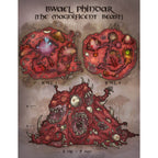 Crown of the Oathbreaker Hardcover - 