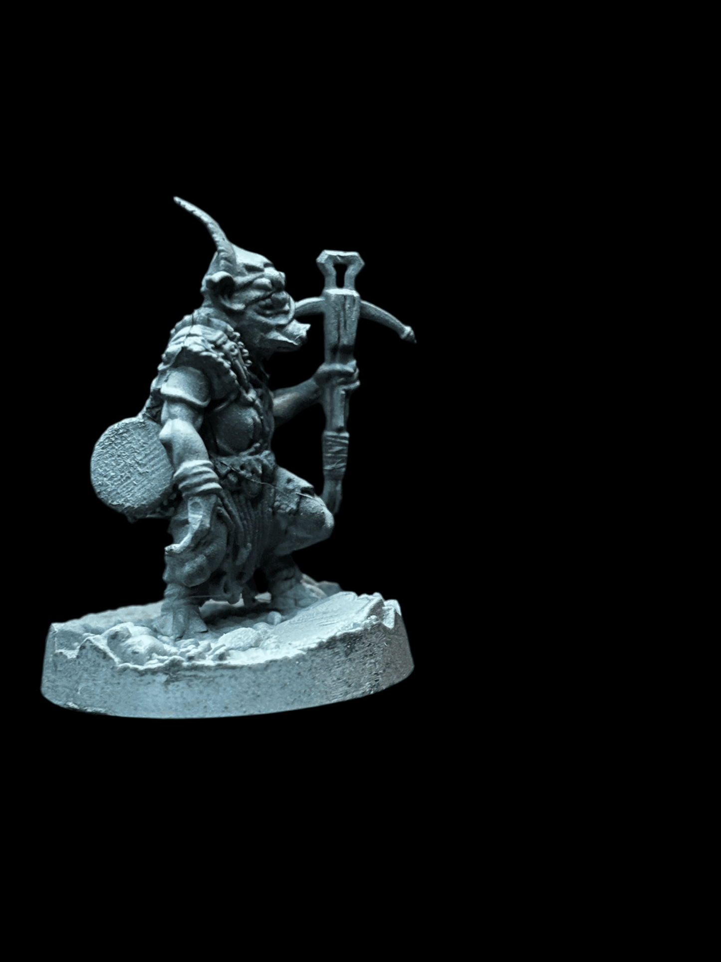 Pig Orc - Crossbow - 