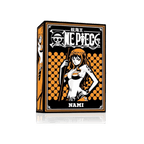 One Piece Playing Cards | New - Monkey D. Luffy