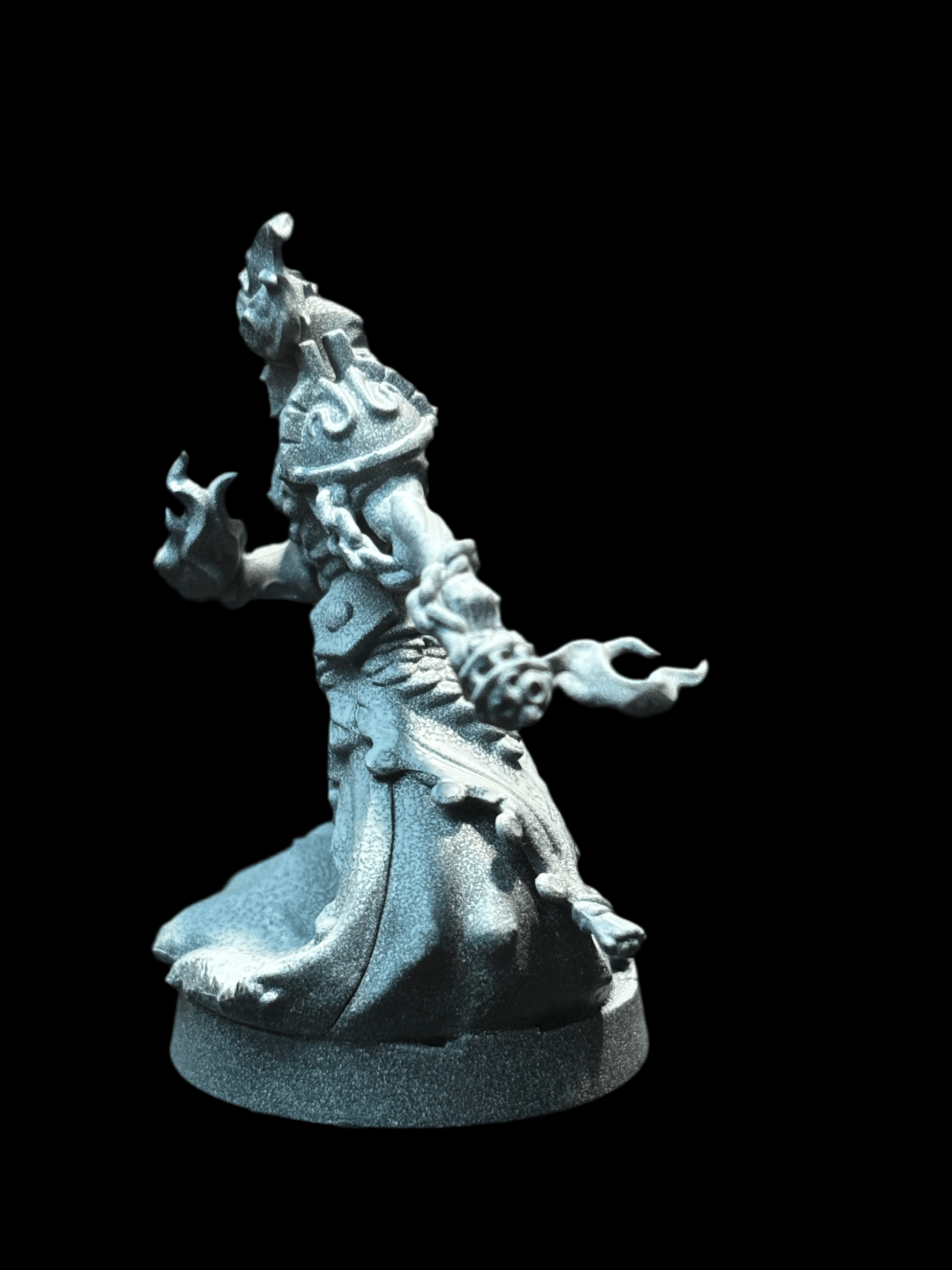 Djinn - 