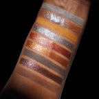Fighter Palette - Palette