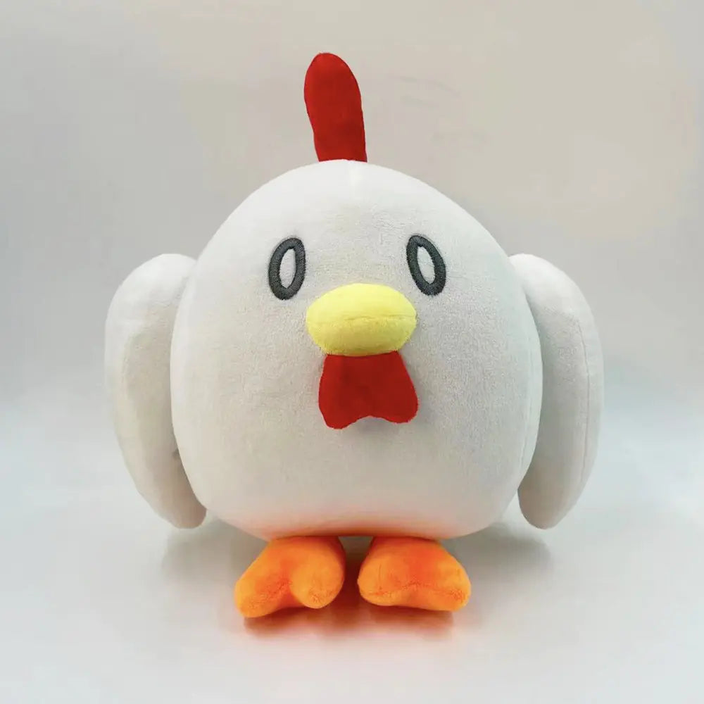Palworld Plush Electric Beast Plush Toy