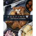Destiny: The Official Cookbook