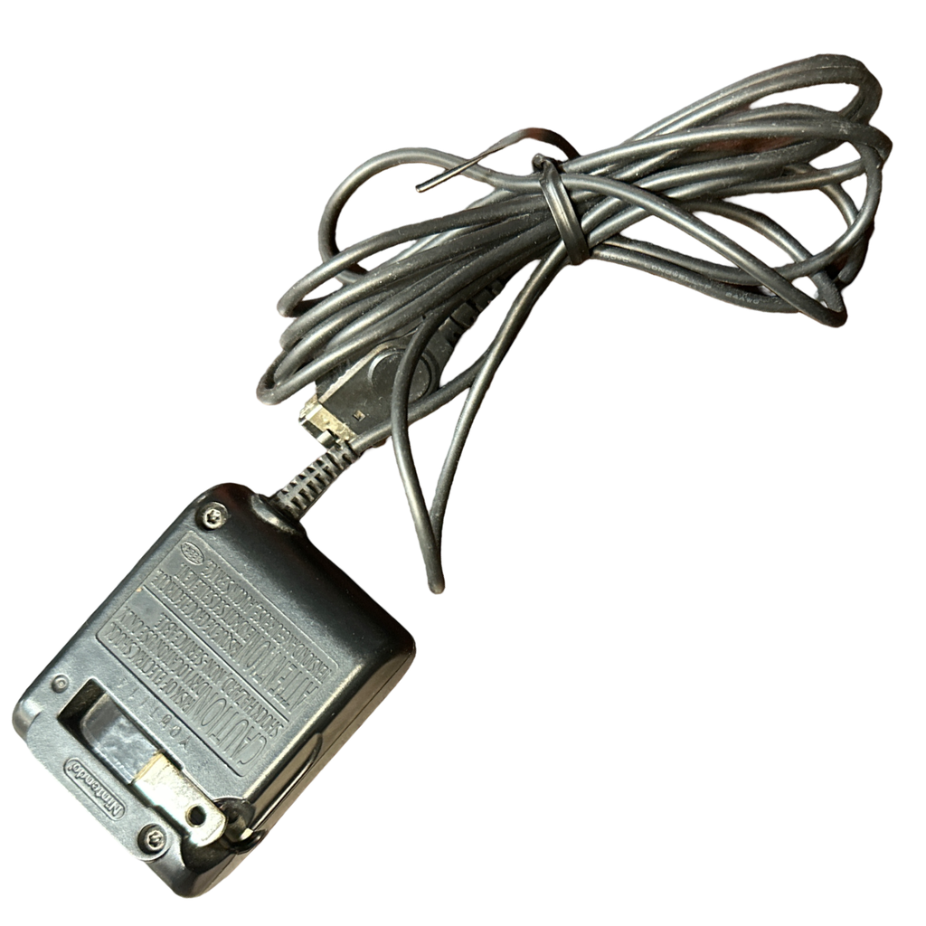 Handheld Charger for GBA SP® / DS®