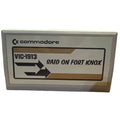 Raid on Fort Knox - Commodore Vic-20 - 