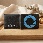 Portal game wallet
