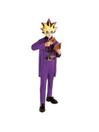 Child's Yu-Gi-Oh Costume