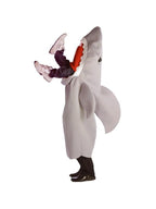 Funny, Man-Eating Shark Adult Costume, Halloween