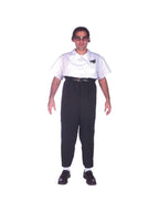 Adult Nerd Costume