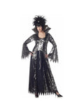 Adult Women's Spider Witch Costume