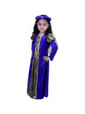 Toddler 16th Century Princess Costume