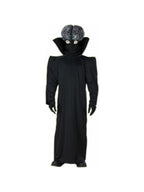 Child's Alien Martian Brain Costume