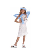Child's Bratz Cloe Costume