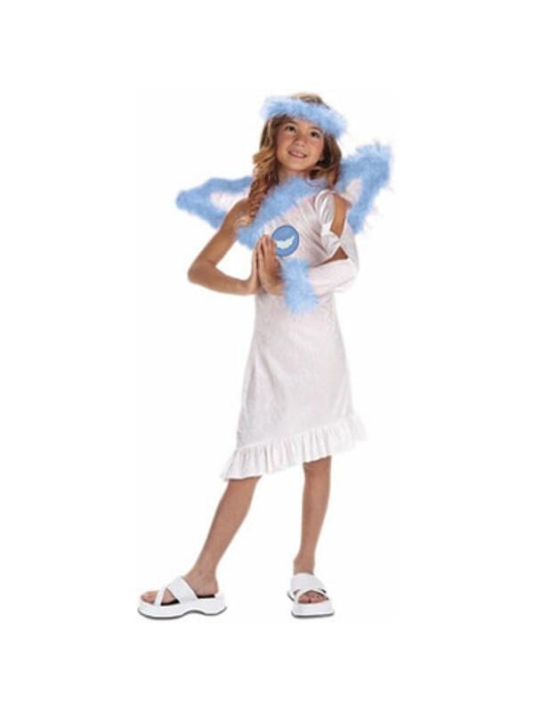 Child's Bratz Cloe Costume