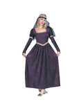 Adult Renaissance Princess Costume
